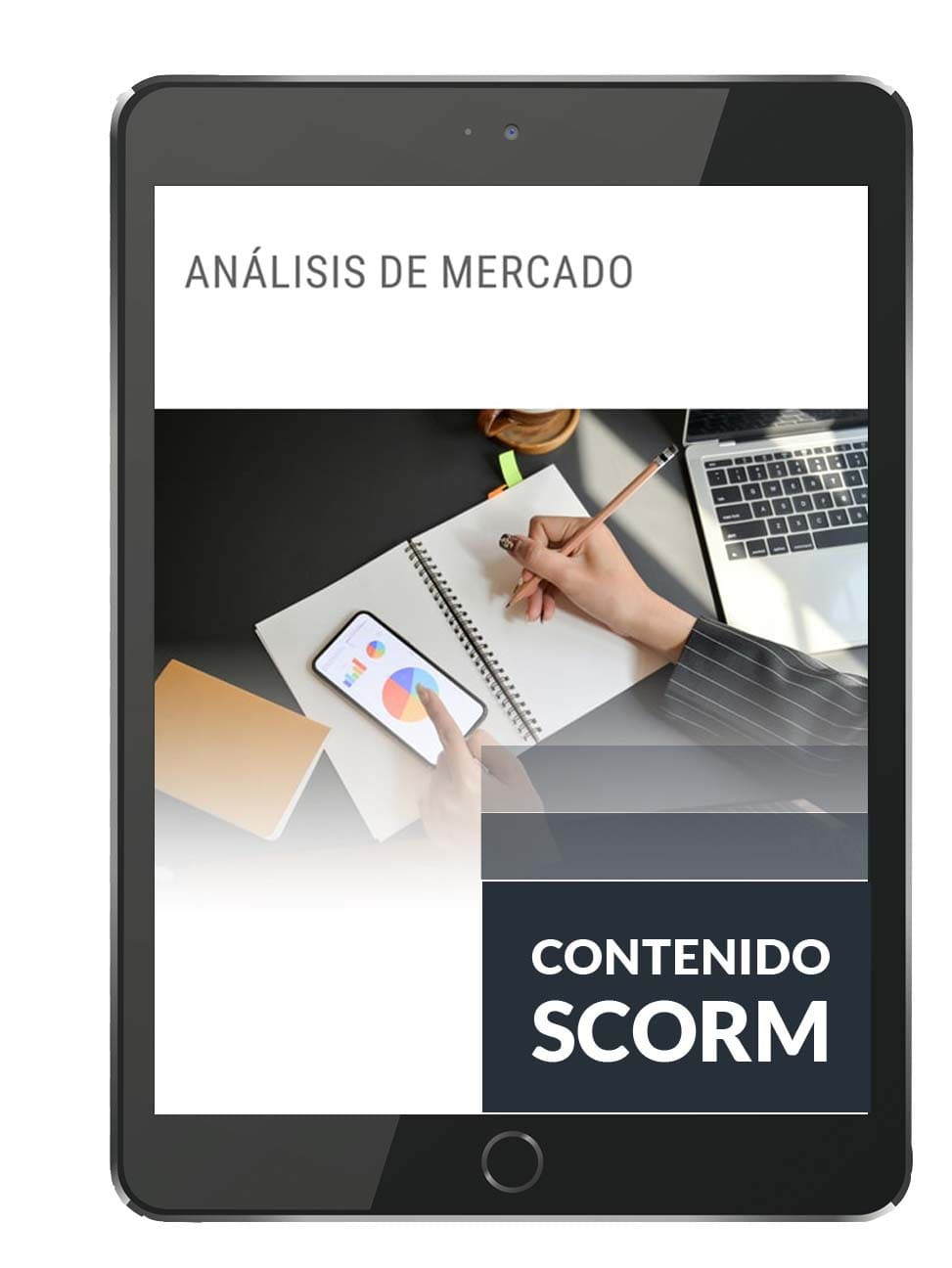 ANÁLISIS DE MERCADO