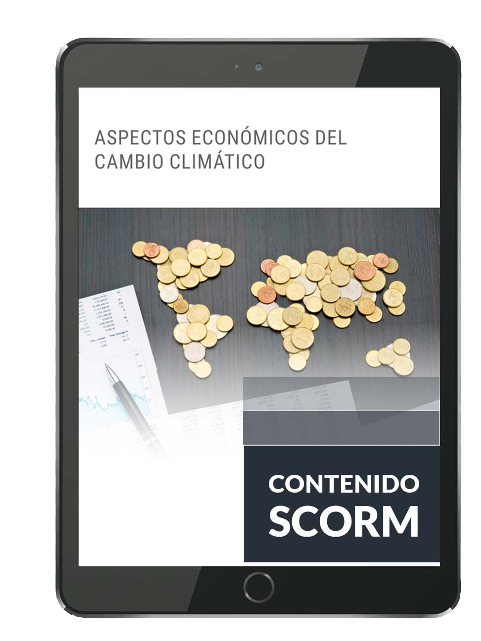 ASPECTOS ECONÓMICOS DEL CAMBIO CLIMÁTICO