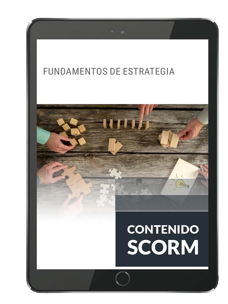 FUNDAMENTOS DE ESTRATEGIA