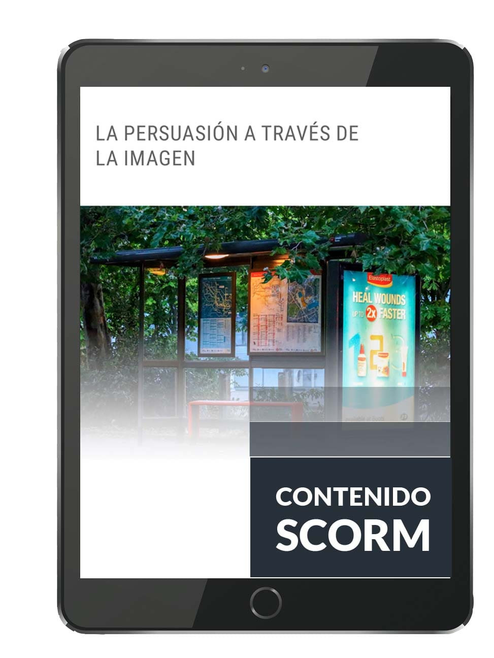 LA PERSUASIÓN A TRAVÉS DE LA IMAGEN