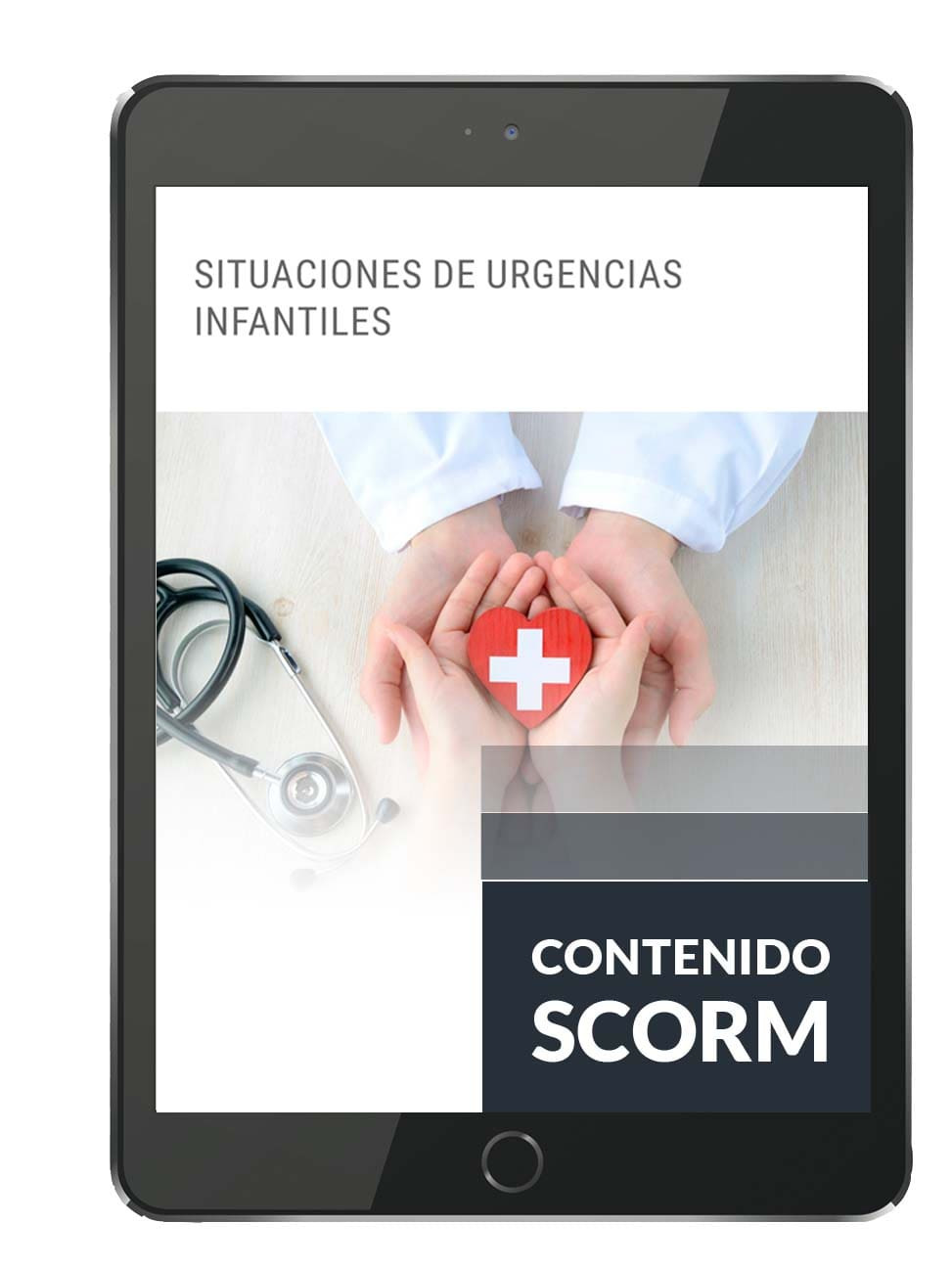 SITUACIONES DE URGENCIAS INFANTILES