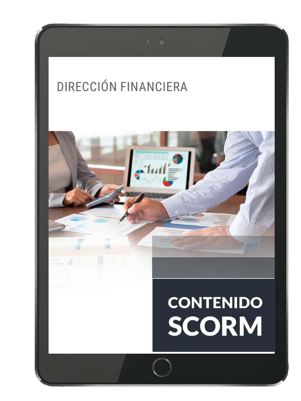 DIRECCIÓN Y FINANZAS