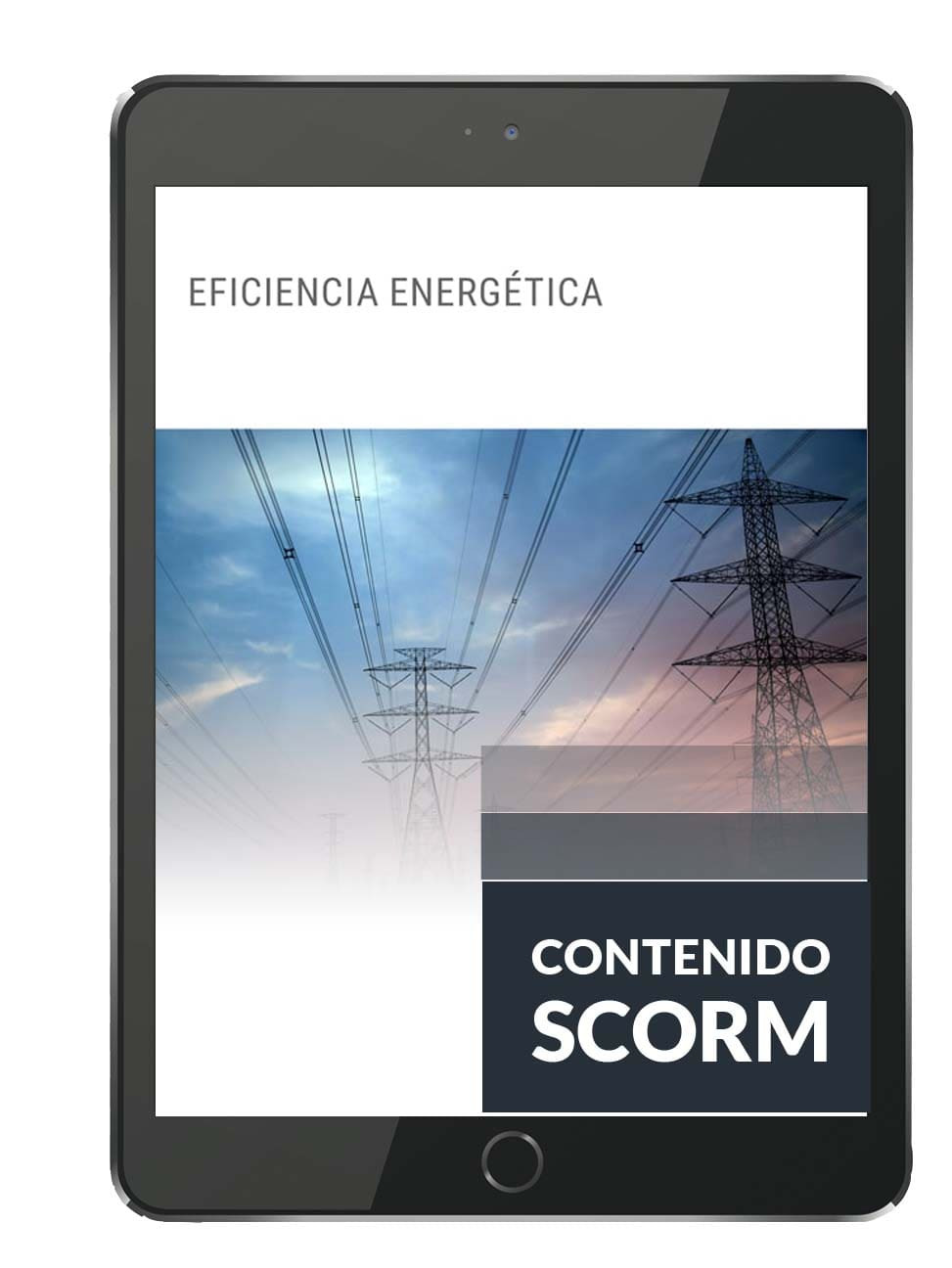 EFICIENCIA ENERGÉTICA