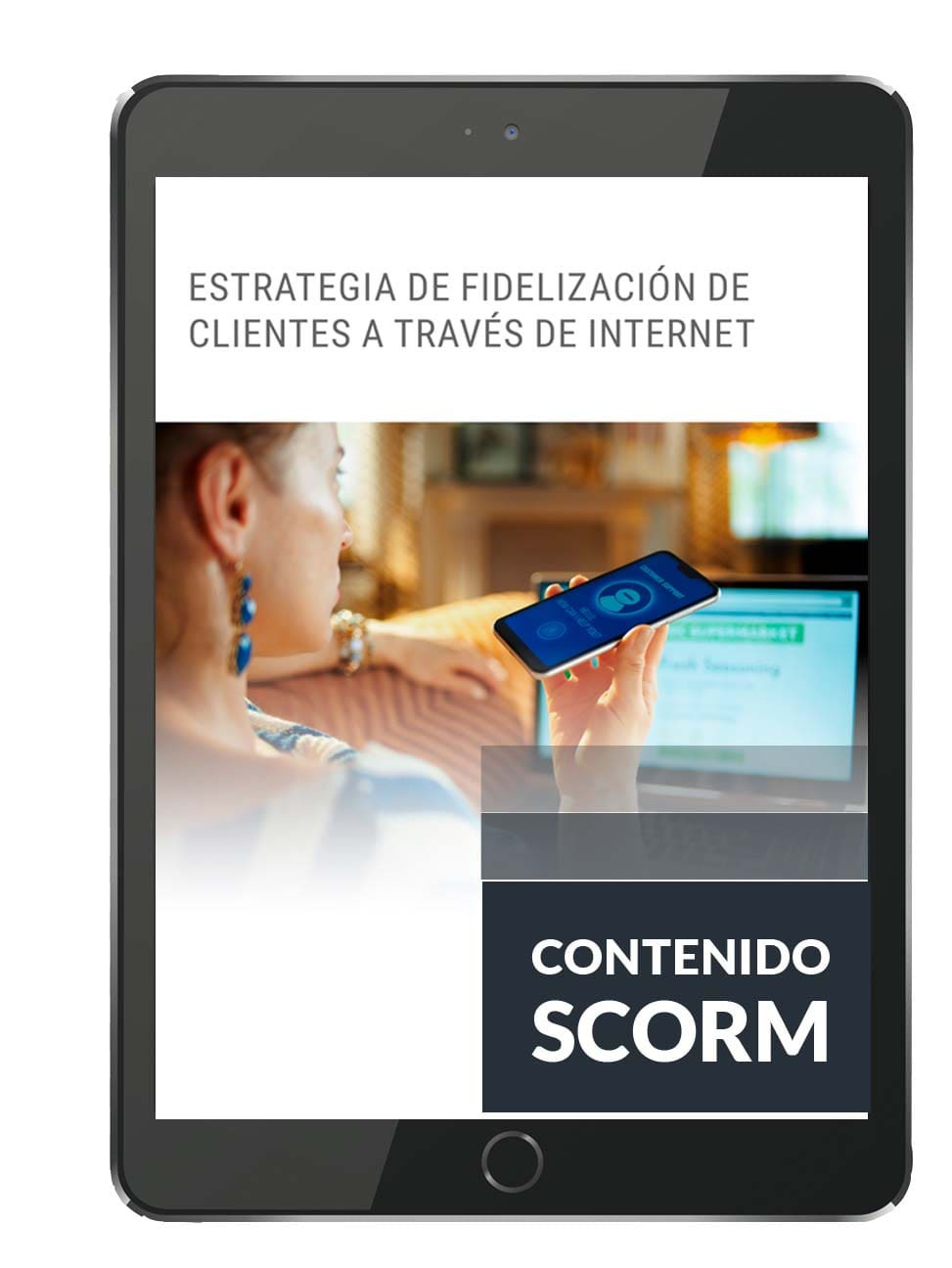 ESTRATEGIA DE FIDELIZACIÓN DE CLIENTES A TRAVÉS DE INTERNET