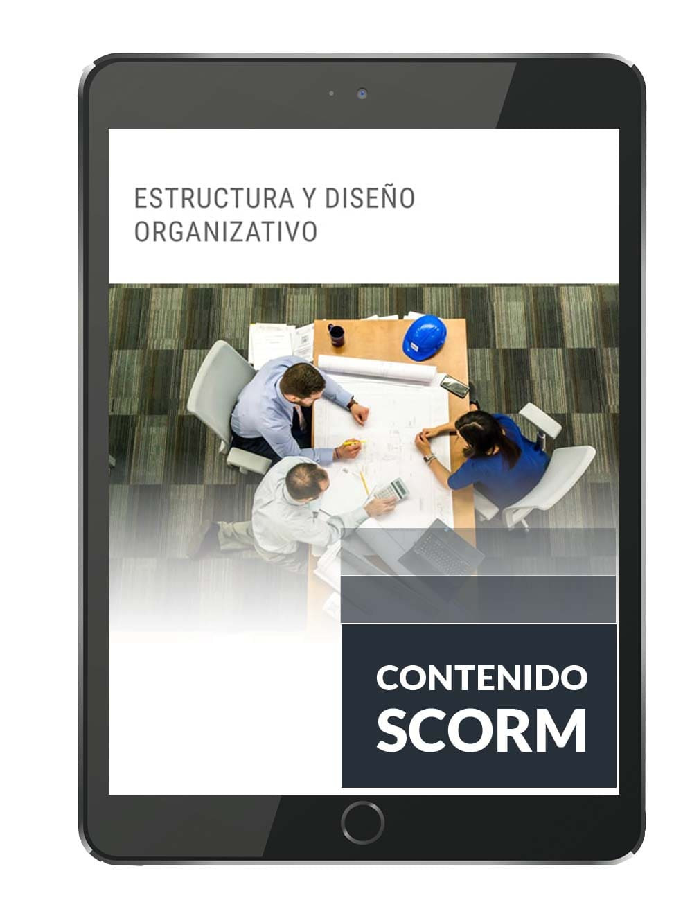 ESTRUCTURA Y DISEÑO ORGANIZATIVO