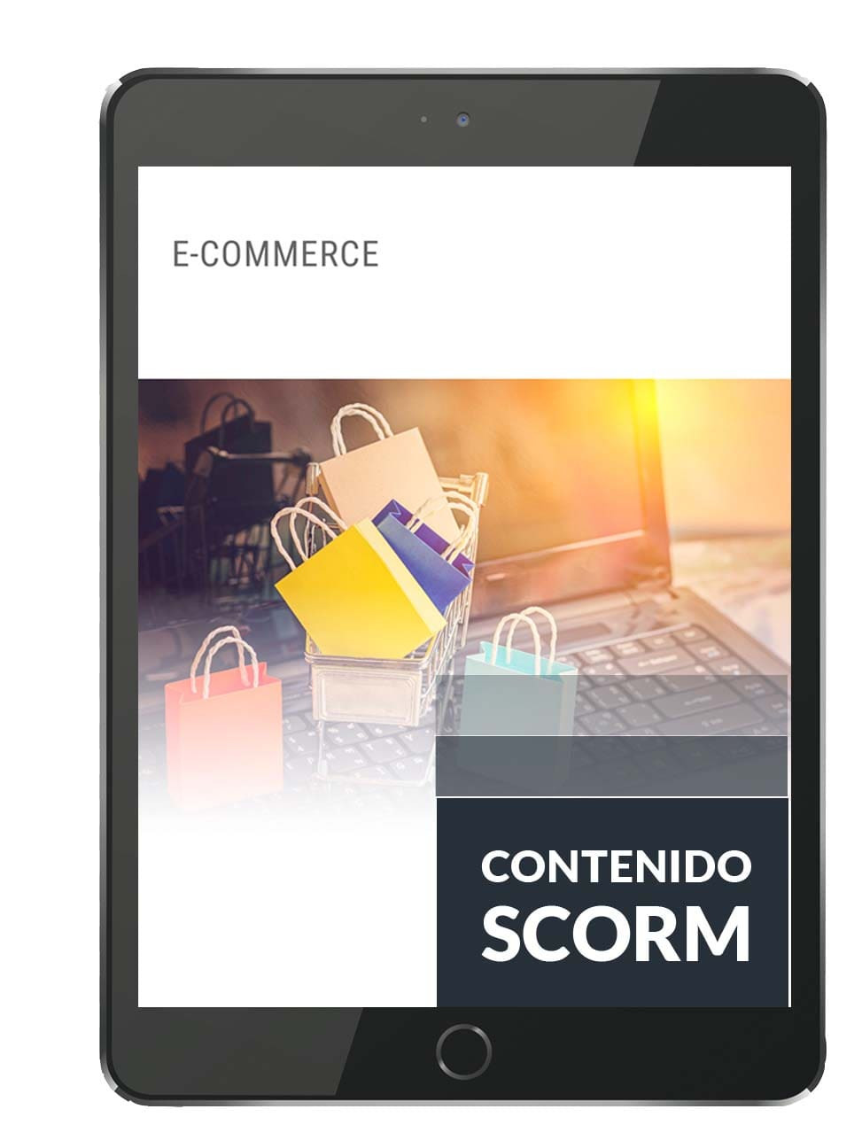 E-COMMERCE