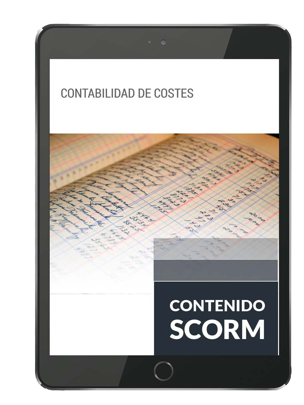 CONTABILIDAD DE COSTES