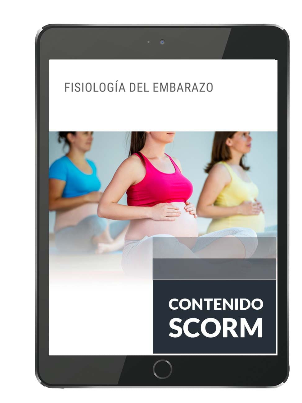 FISIOLOGÍA DEL EMBARAZO