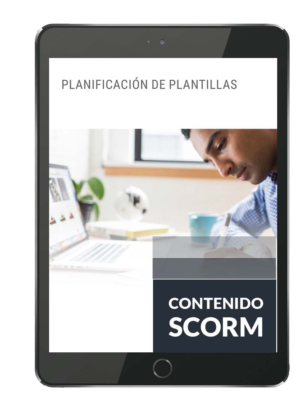 PLANIFICACIÓN DE PLANTILLAS