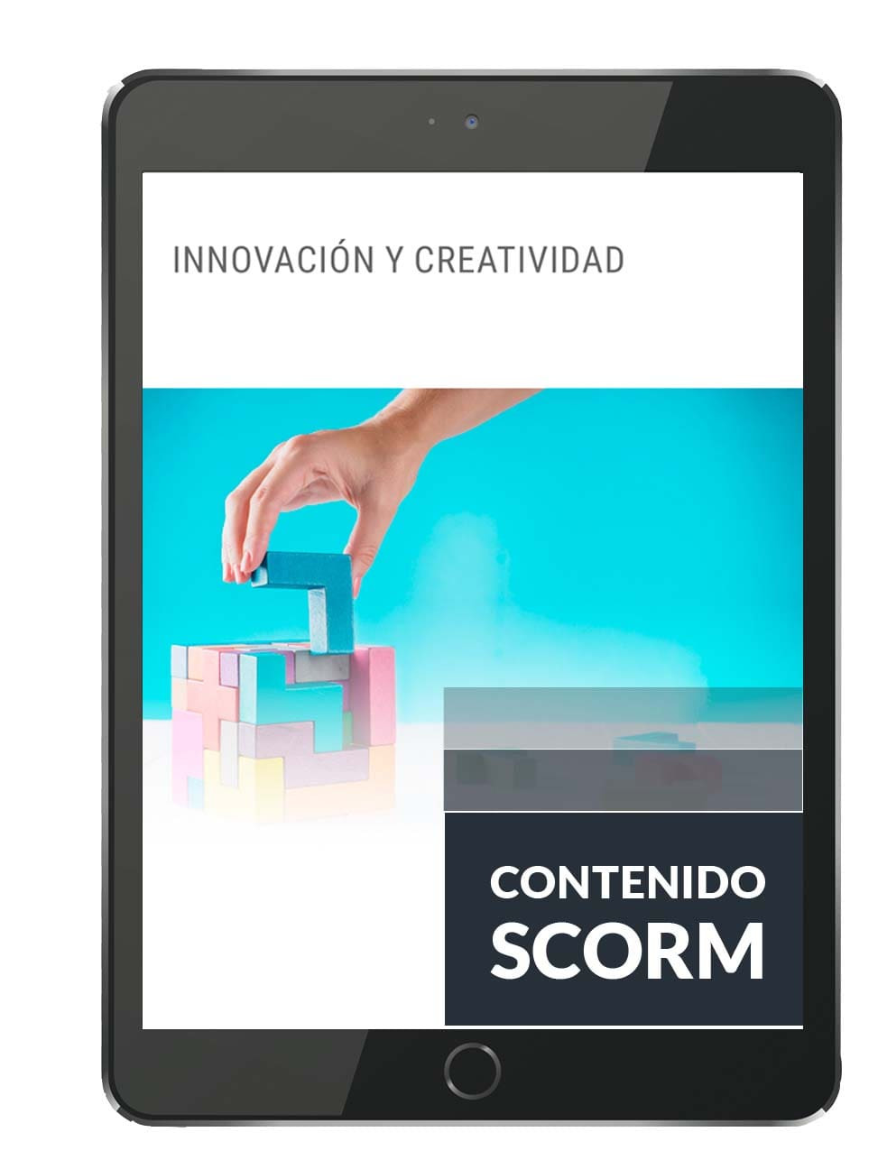 INNOVACIÓN Y CREATIVIDAD