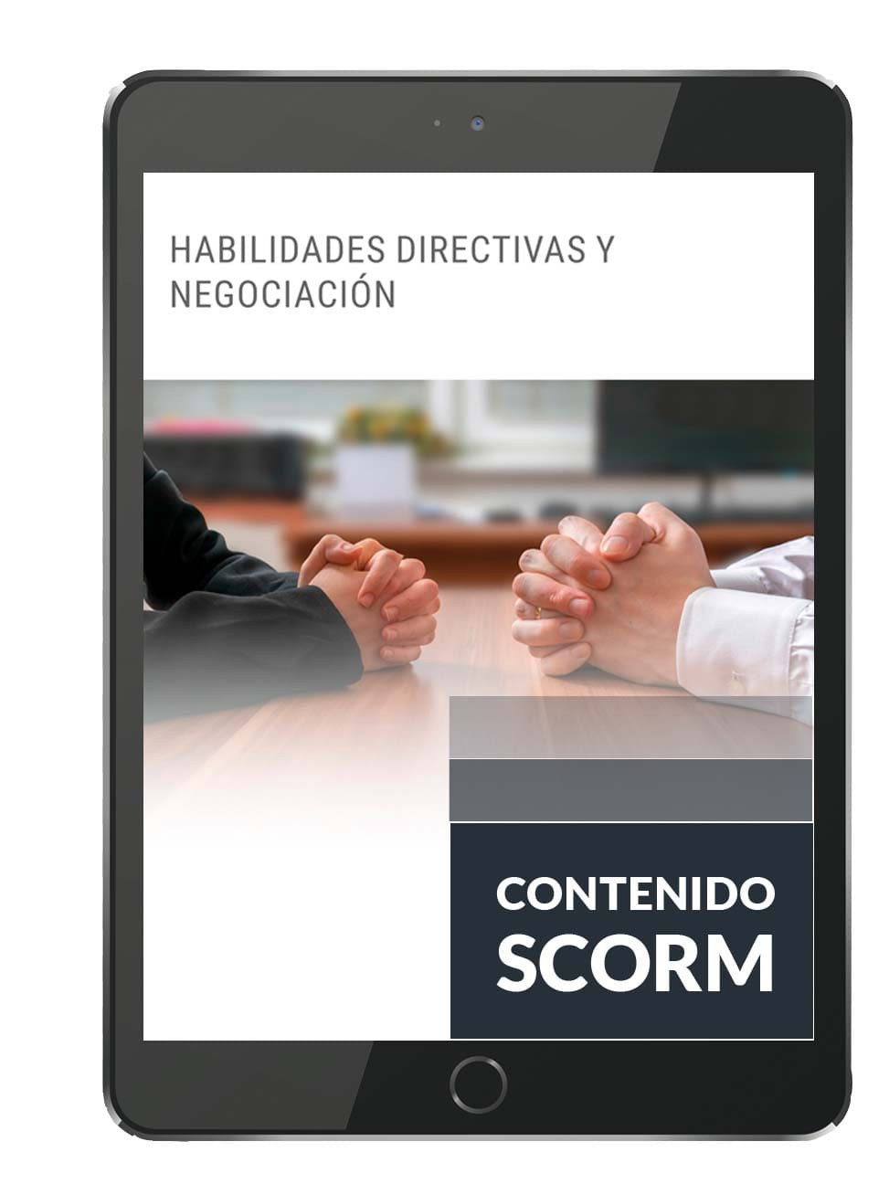 HABILIDADES DIRECTIVAS Y NEGOCIACIÓN