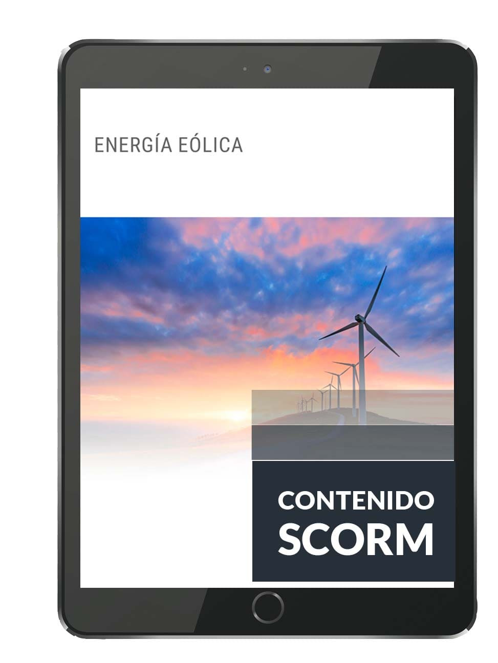 ENERGÍA EÓLICA