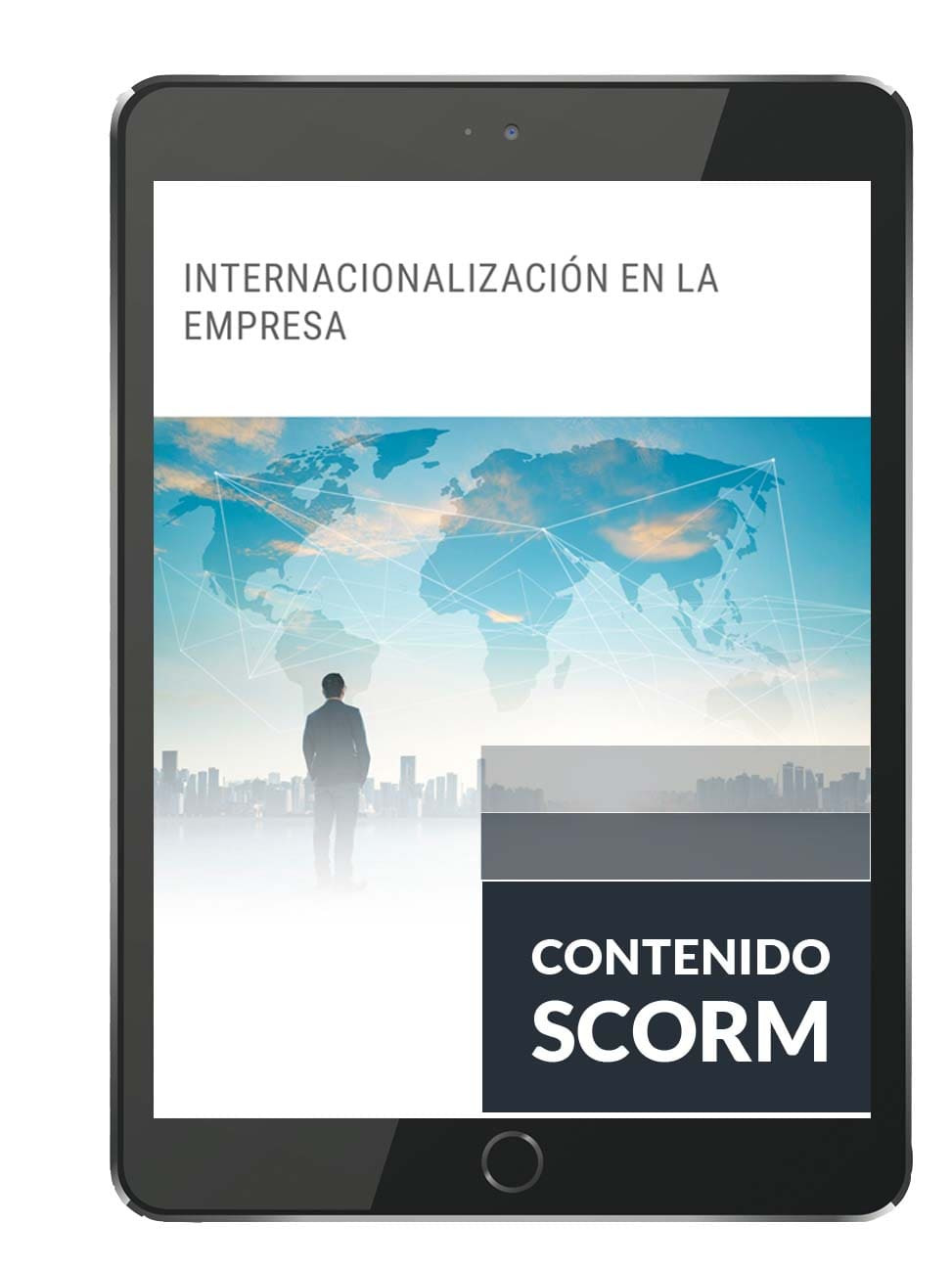 INTERNACIONALIZACIÓN EN LA EMPRESA