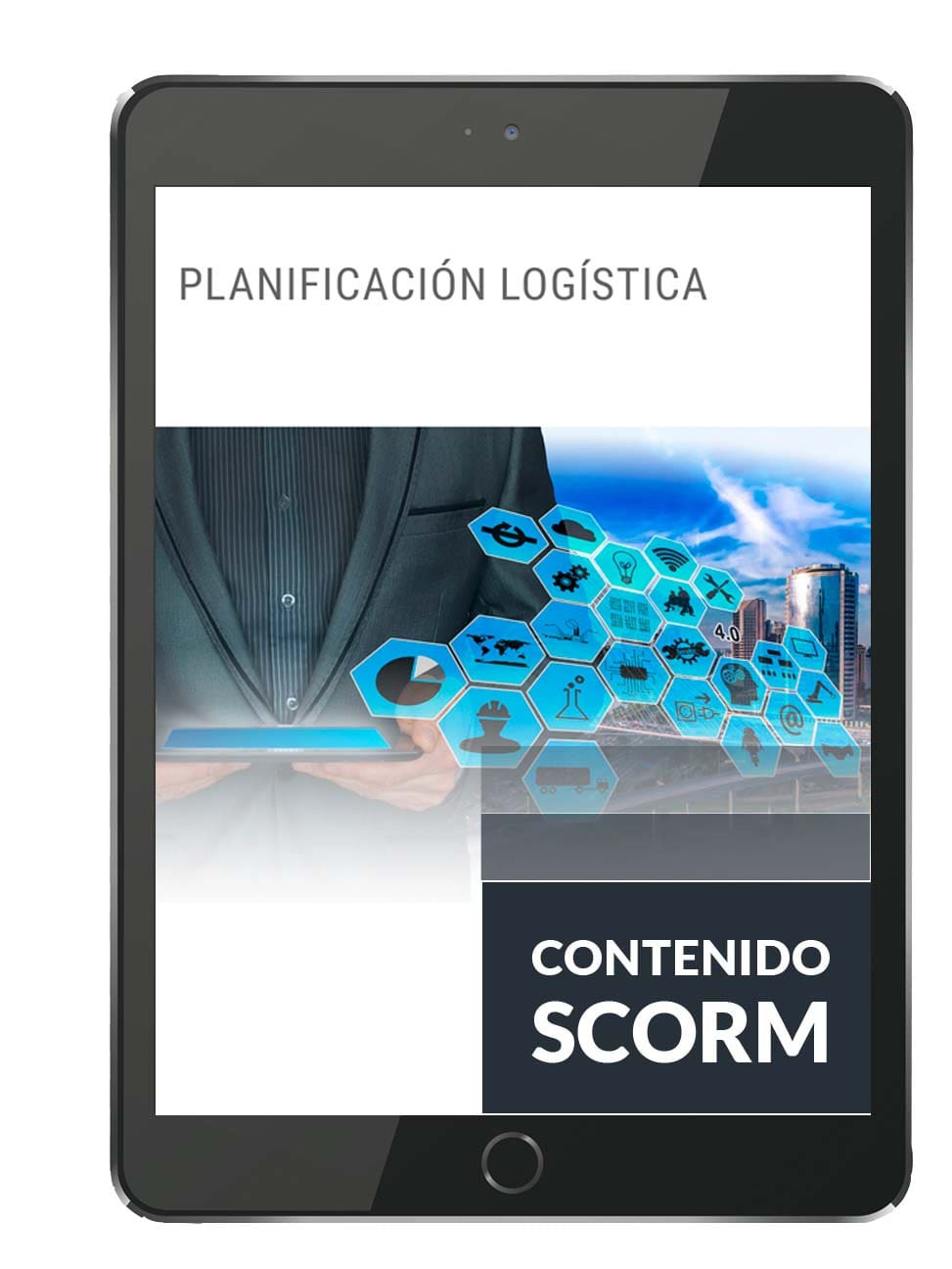 PLANIFICACIÓN LOGÍSTICA