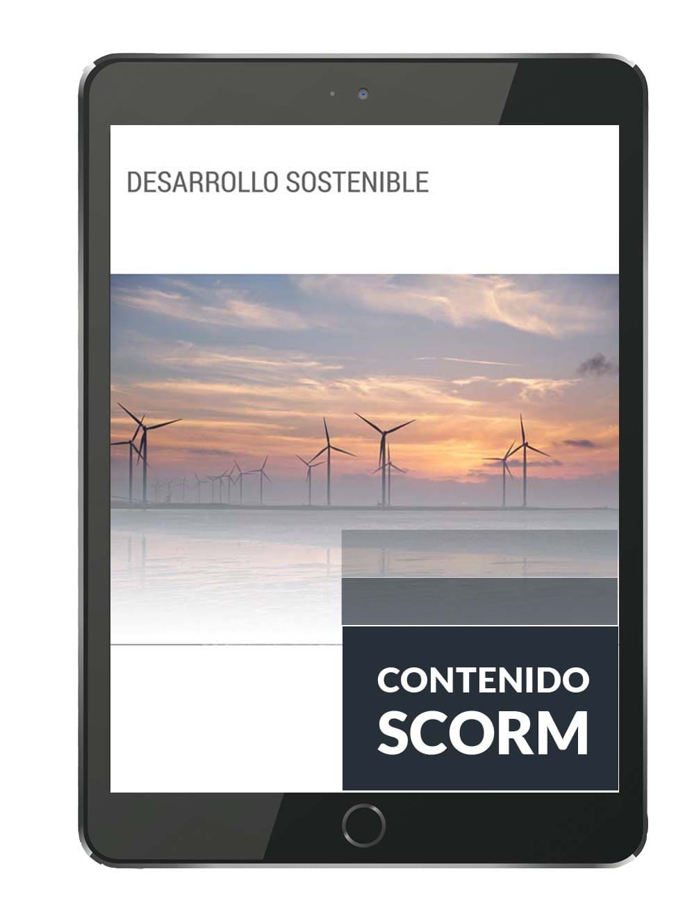 DESARROLLO SOSTENIBLE