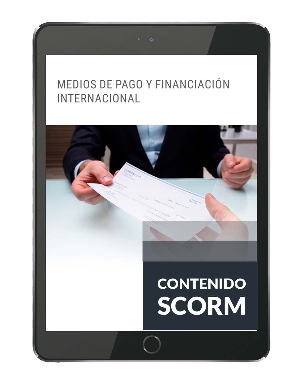 MEDIOS DE PAGO Y FINANCIACIÓN INTERNACIONAL