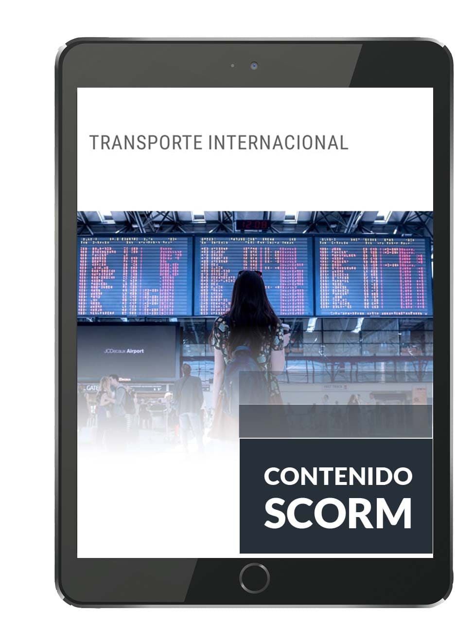 TRANSPORTE INTERNACIONAL