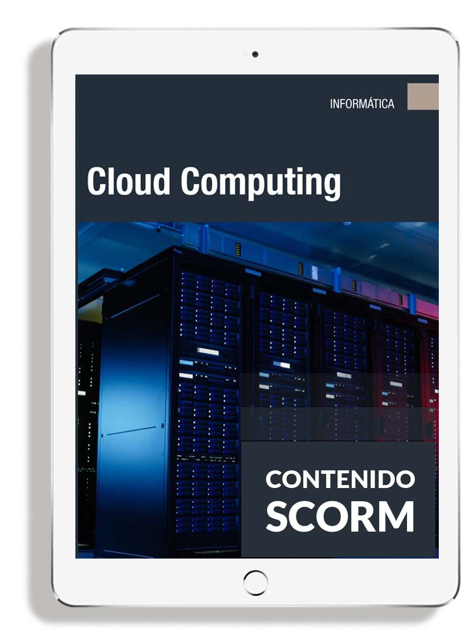 IFCM002PO - CLOUD COMPUTING