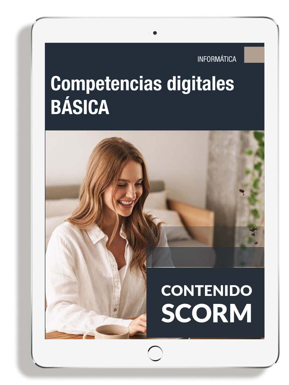 IFCT45 - Competencias Digitales BASICA