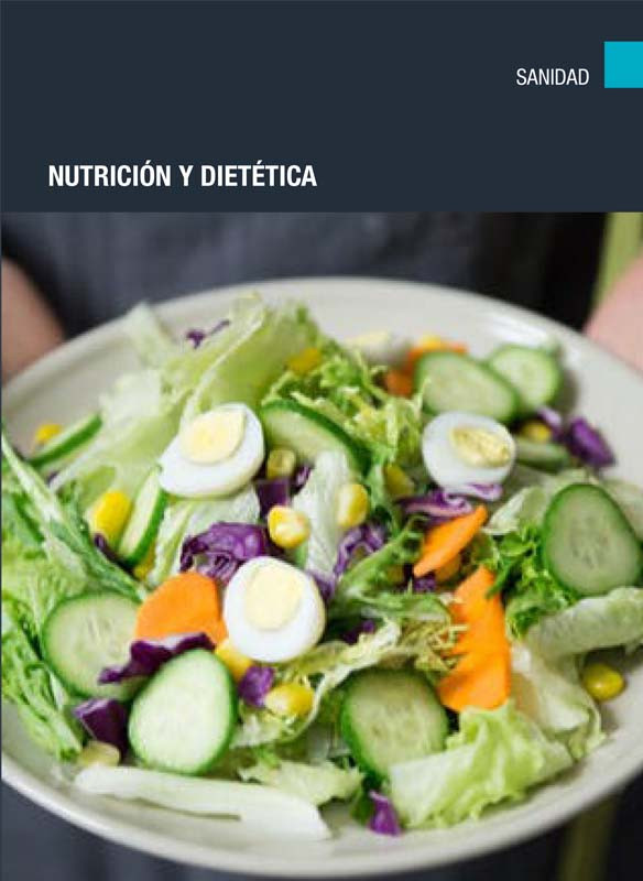 Nutrición y dietética
