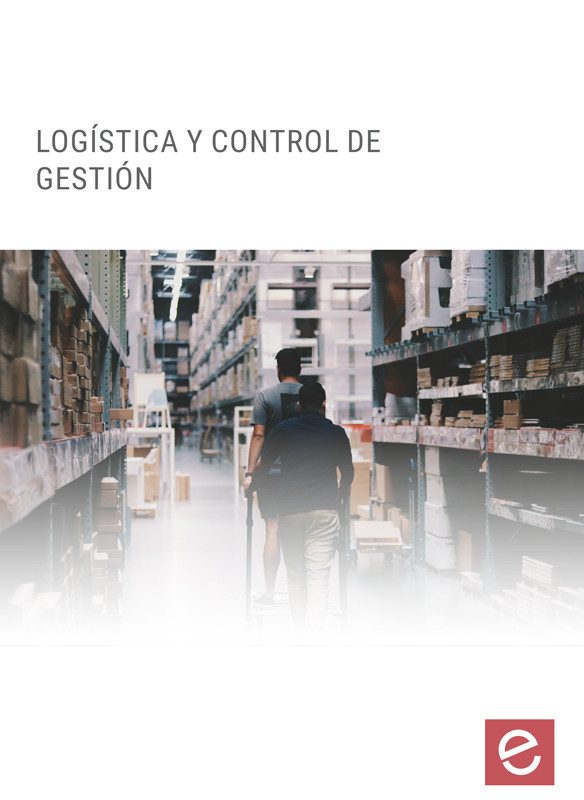 LOGÍSTICA Y CONTROL DE GESTIÓN