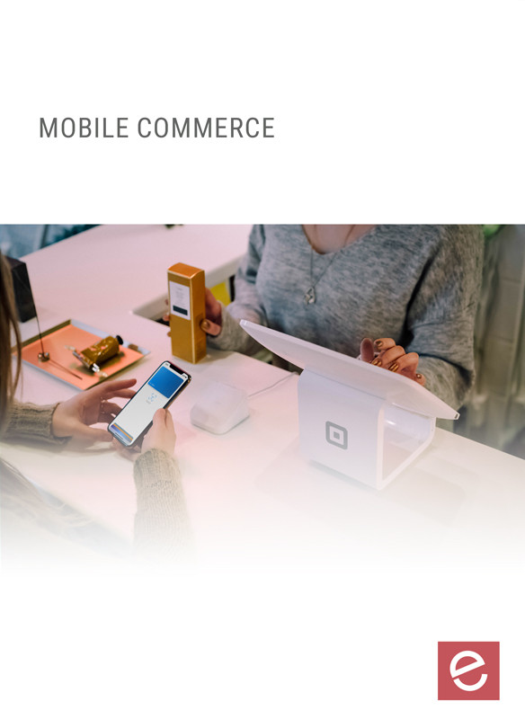 MOBILE COMMERCE