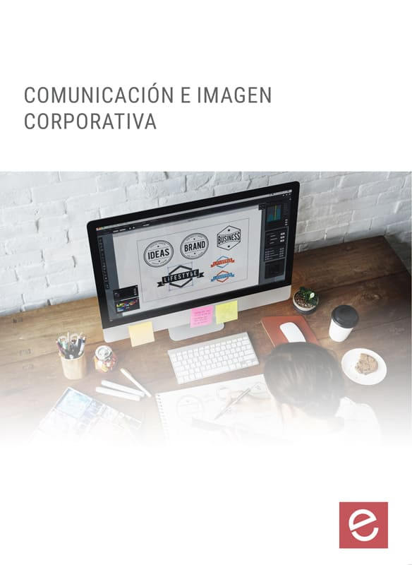 COMUNICACIÓN E IMAGEN CORPORATIVA