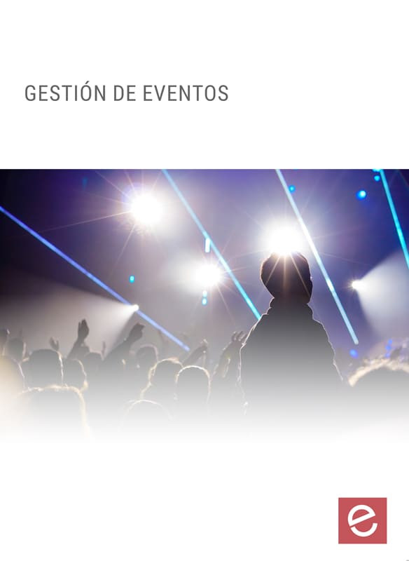 GESTIÓN DE EVENTOS