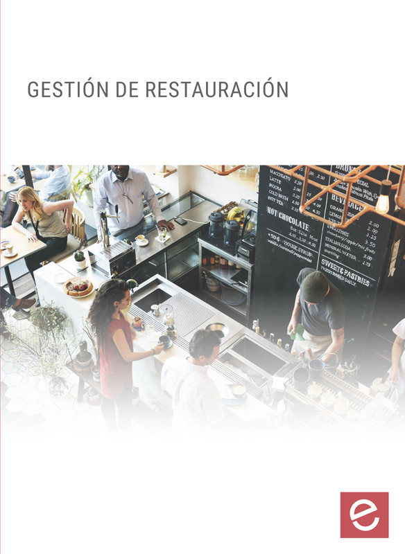 GESTIÓN DE LA RESTAURACIÓN