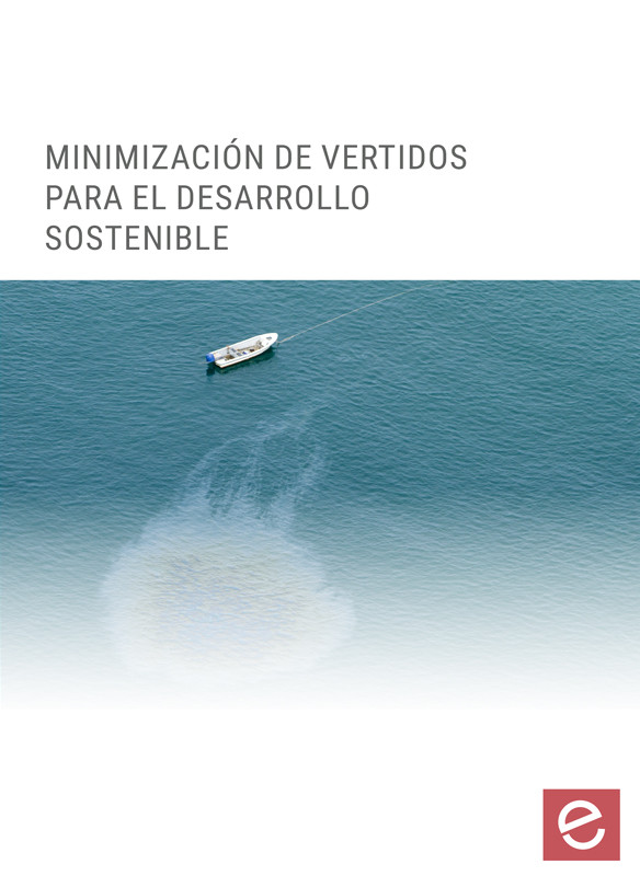 MINIMIZACIÓN DE VERTIDOS PARA EL DESARROLLO SOSTENIBLE