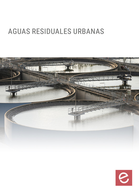 AGUAS RESIDUALES URBANAS