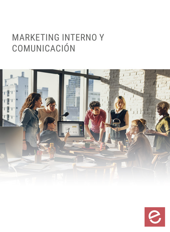 MARKETING INTERNO Y COMUNICACIÓN EN LA EMPRESA