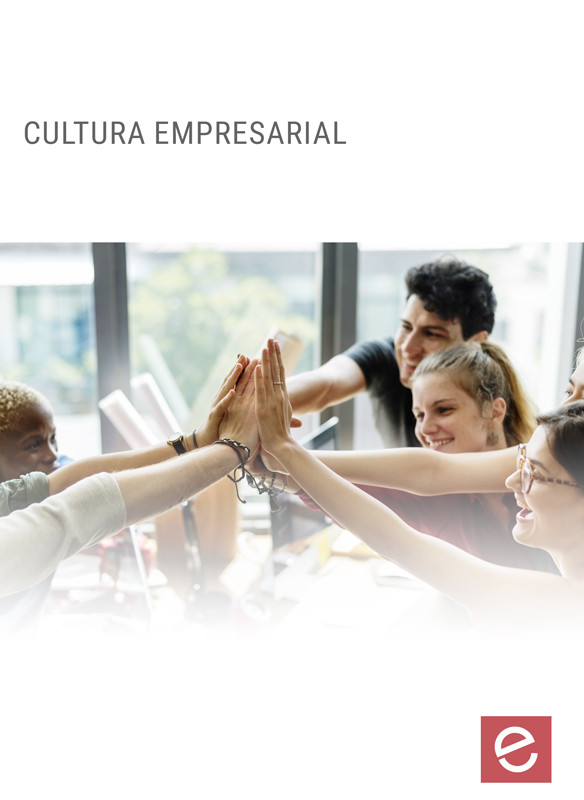 CULTURA EMPRESARIAL