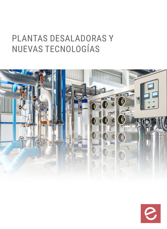 PLANTAS DESALADORAS Y NUEVAS TECNOLOGIAS