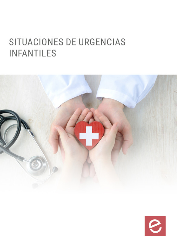 SITUACIONES DE URGENCIAS INFANTILES