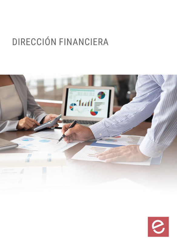 DIRECCIÓN Y FINANZAS