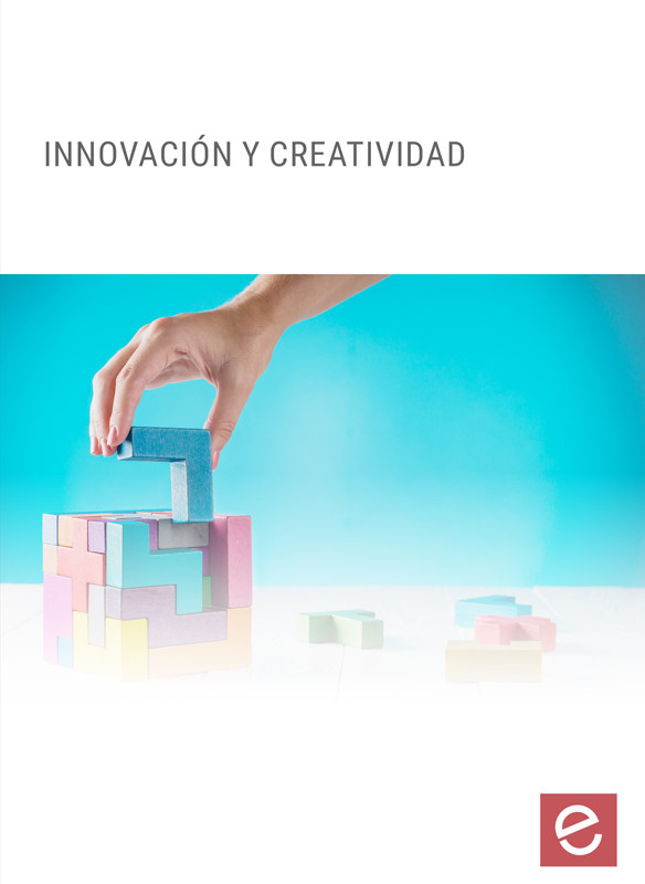 INNOVACIÓN Y CREATIVIDAD