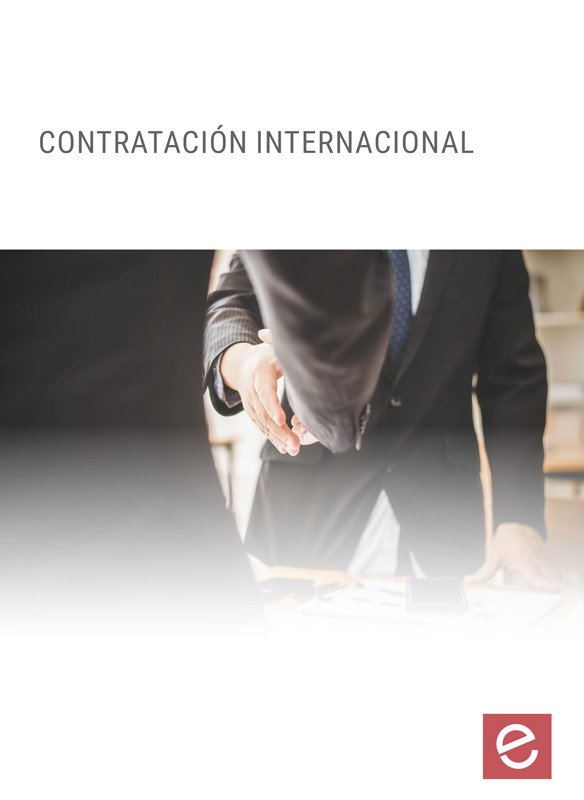 CONTRATACIÓN INTERNACIONAL