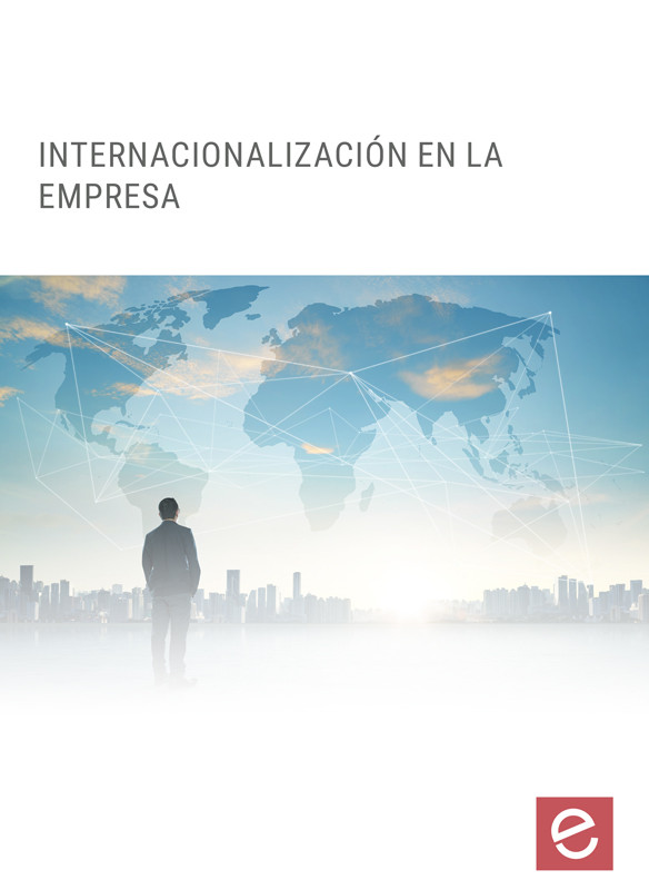 INTERNACIONALIZACIÓN EN LA EMPRESA