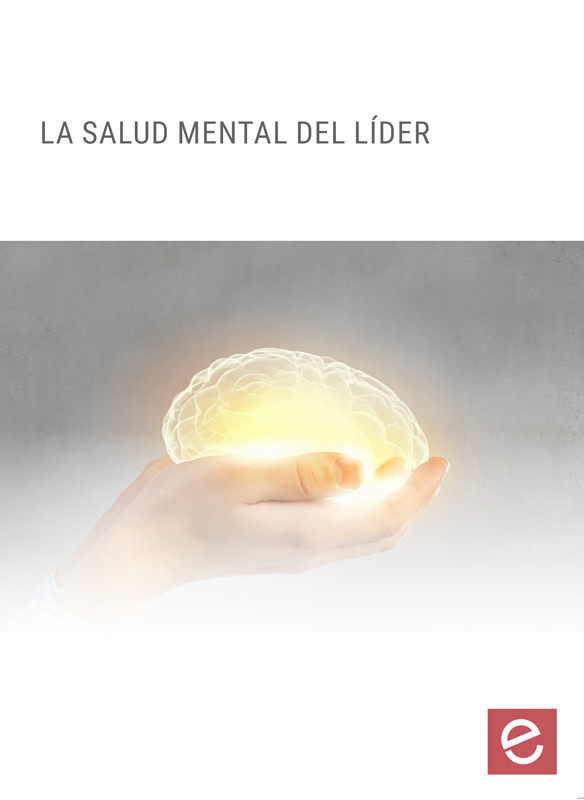 LA SALUD MENTAL DEL LIDER