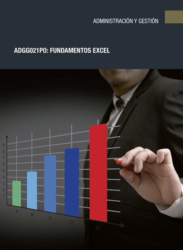 ADGG021PO - FUNDAMENTOS EXCEL