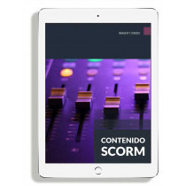 PROCESOS DE ACABADO DE PROYECTOS AUDIOVISUALES MULTIMEDIA INTERACTIVOS