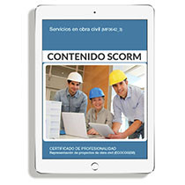 SERVICIOS EN OBRA CIVIL