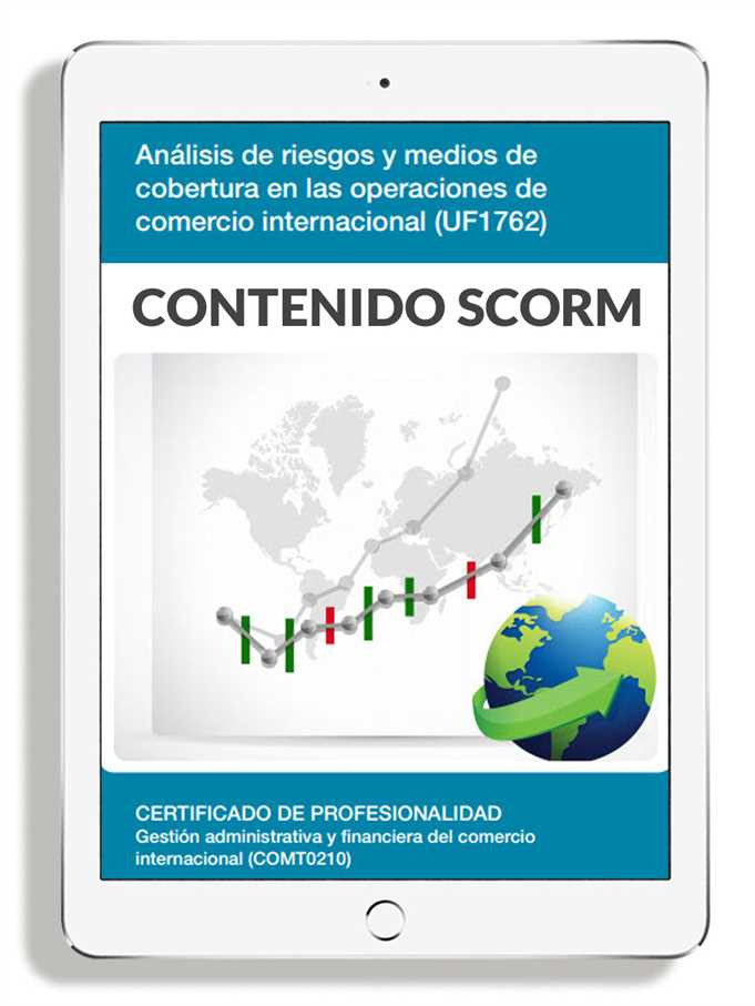ANÁLISIS DE RIESGOS Y MEDIOS DE COBERTURA EN LAS OPERACIONES DE COMERCIO INTERNACIONAL