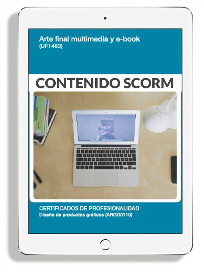 ARTE FINAL MULTIMEDIA Y E-BOOK