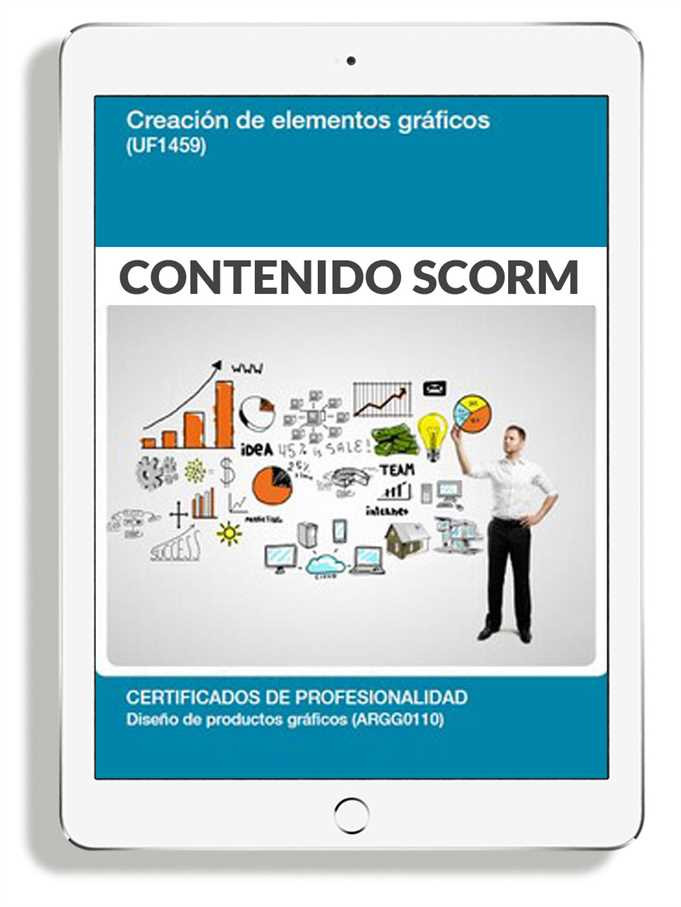 CREACIÓN DE ELEMENTOS GRÁFICOS