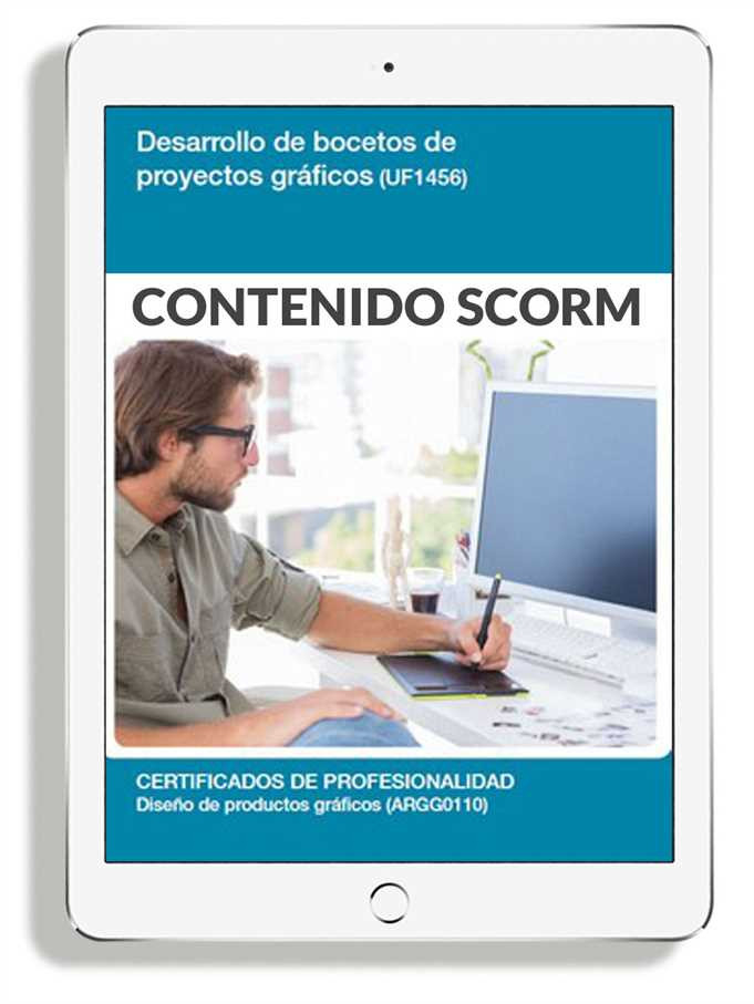 DESARROLLO DE BOCETOS DE PROYECTOS GRÁFICOS