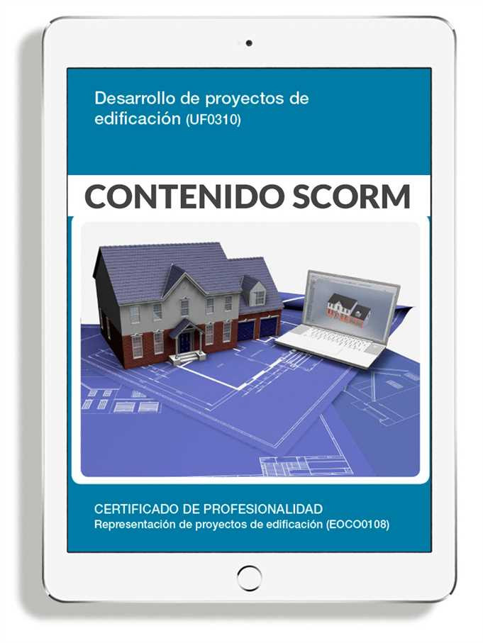 DESARROLLO DE PROYECTO DE EDIFICACIÓN