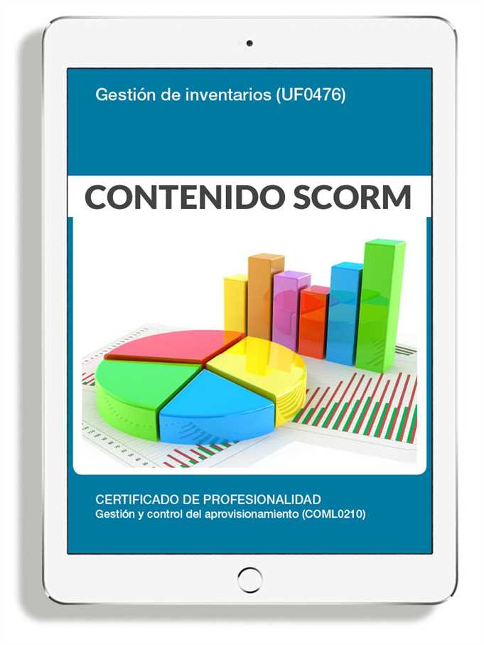 GESTIÓN DE INVENTARIOS