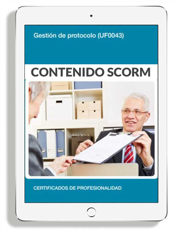 GESTIÓN DE PROTOCOLO